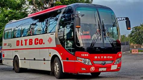 DLTBco Bus Manila To Bicol Schedule Tickets Fares And Booking