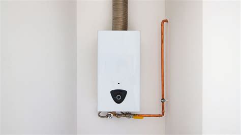 7 Best Tankless Gas Water Heater: An In-Depth Review & Guide