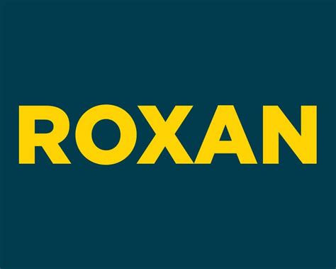 Roxan