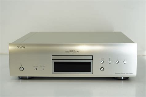 アバックWEB SHOP 展示処分品DENON DCD 1700NEコード90 02591SACD CDプレーヤー