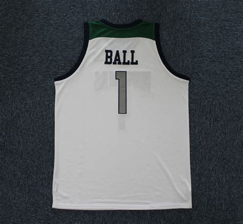 Lamelo Ball High School Jersey | lupon.gov.ph