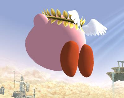 Pit Kirby Super Smash Bros Brawl Photo 537759 Fanpop