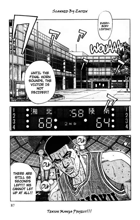 Read Slam Dunk Manga English New Chapters Online Free MangaClash