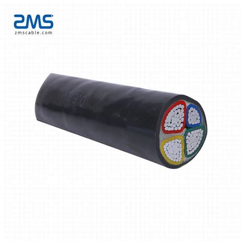 11kv 3 Core Aluminum Conductor 300sqmm 240sqmm 150sqmm 50sqmm Xlpe