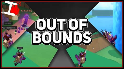 Out Of Bounds YouTube