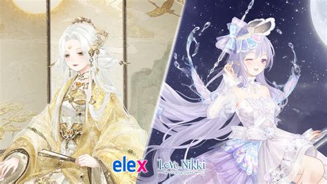 Love Nikki Dress Up Queen Wish Upon A Dream Worries Begone YouTube