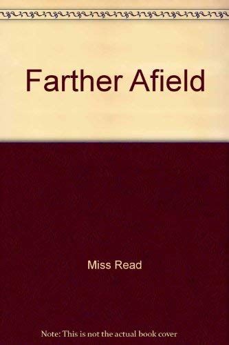 Buy Farther Afield Book Online At Low Prices In India Farther Afield