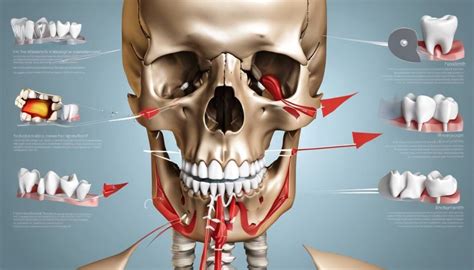 Signs Of Impacted Wisdom Teeth Symptoms And Treatment Options Omic