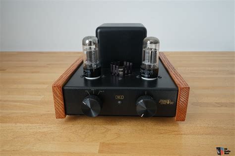 Cary Audio Electronic Supply Aes Ae 3 Tube Preamplifier Photo