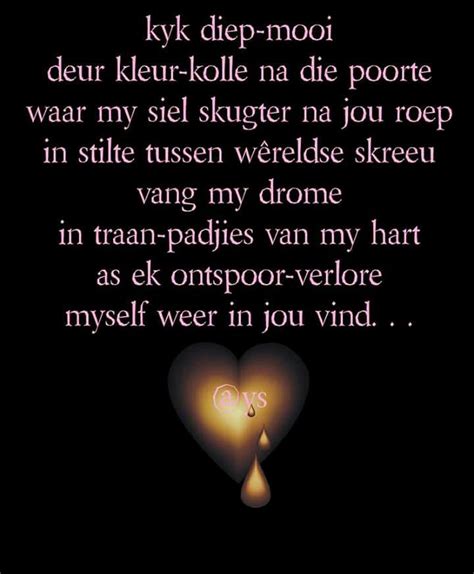 Pin By Betsie Van Der Merwe On Uit My Hart Goeie Nag Afrikaans Quotes Quotes