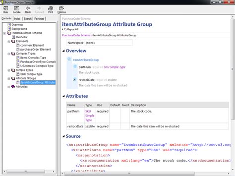 Generate Xml And Xsd From The Entity Relationship Diagram Er