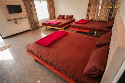 Gallery Kings Resort Dandeli Best Jungle Resort In Dandeli