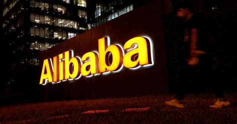 Alibaba Punta Ad Aggiungere La Quotazione Primaria A Hong Kong