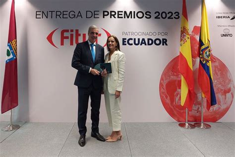 Cantabria Recibe El Premio Al Mejor Estand Auton Mico Otorgado En Fitur