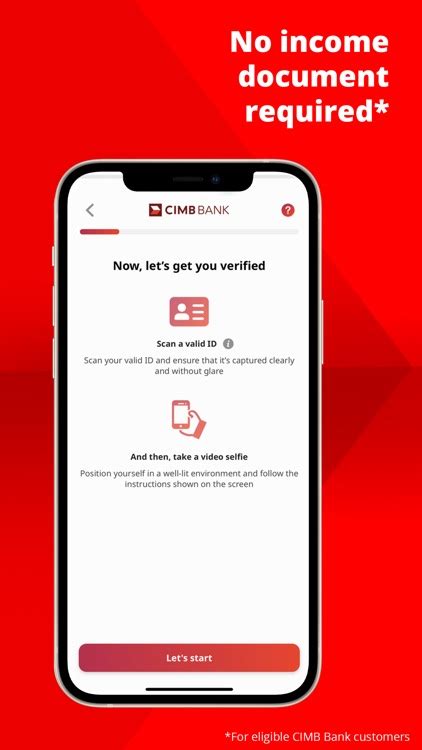 REVI Credit by CIMB Bank PH by CIMB Bank Philippines, Inc.