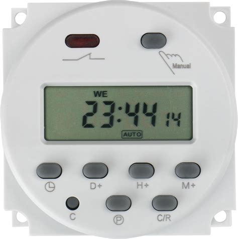 Baomain Cn A Input Dc Ac V Output V Ac A Amps Digital