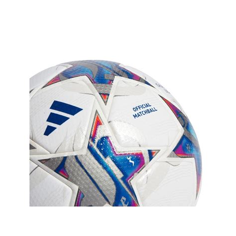 Pi Ka No Na Adidas Champions League Pro Official Match Ball Ia