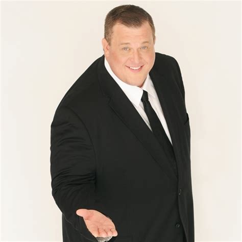 Actor & Comedian Billy Gardell