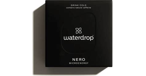 Waterdrop Microenergy Energetick N Poj Notino Sk