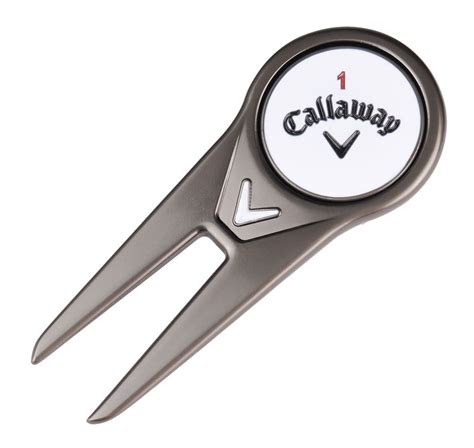 Callaway Divot Tool Golfonline