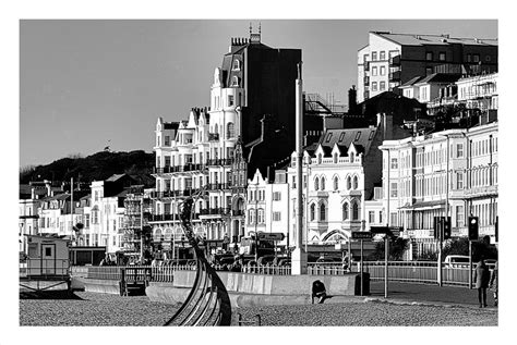 Seafront 3 Anthony Allan Flickr