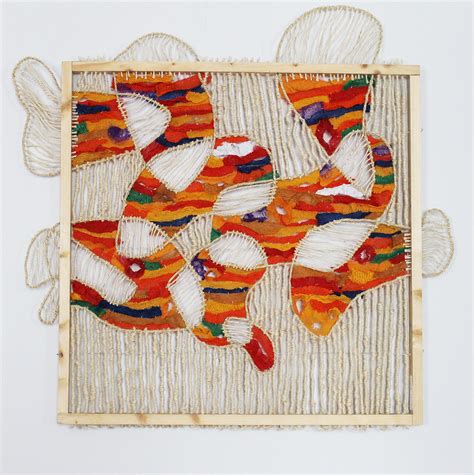 Redefining Fiber Art How Female Artists Innovate