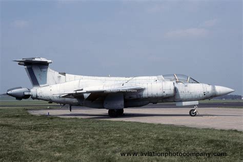 The Aviation Photo Company Latest Additions Raf Blackburn Buccaneer