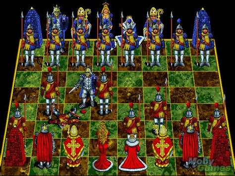 Battle Chess Game Of Kings Download Pc Leaderfasr