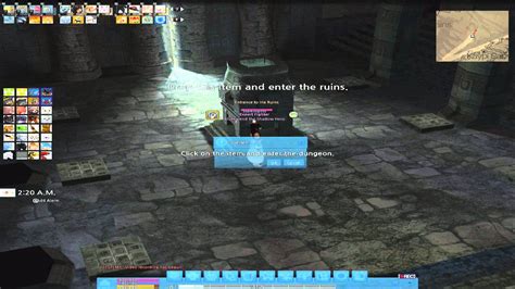 Mabinogi Final Hit Quest Youtube