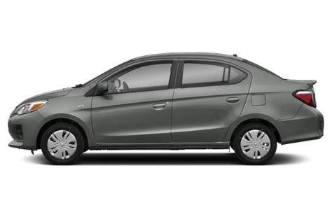 Mitsubishi Mirage G Specs Price Mpg Reviews Cars