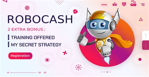 Robocash Review After Years Invested