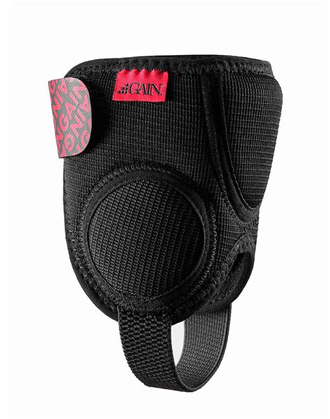 Gain Ankle Support — Modern Skate And Surf