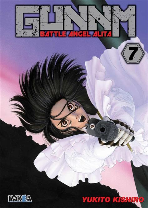 Gunnm Battle Angel Alita Hentai Image Hot Sex Picture