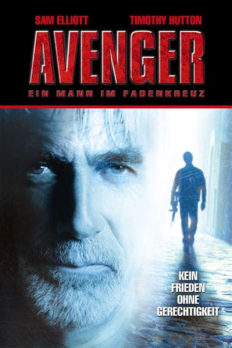 El vengador (TV) (2006) - FilmAffinity