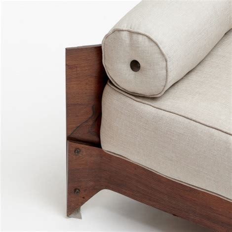 Brasiliana Sofa By Jorge Zalszupin On Artnet