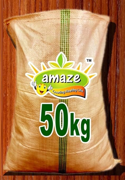 Himalayan Rock Salt Powder Indhu Uppu 50 Kg Packaging Type B At Rs