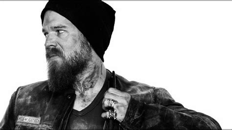 Opie Sons Of Anarchy Wallpaper