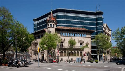 Terrassa Rebr Milions Deuros De La Diputaci Aquest Mandat