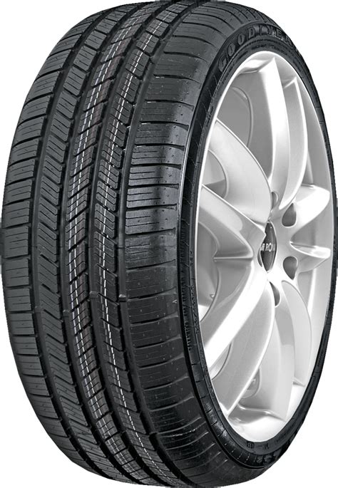 Goodyear Eagle Ls2 Sprawdź Testy I Opinie Oponeo