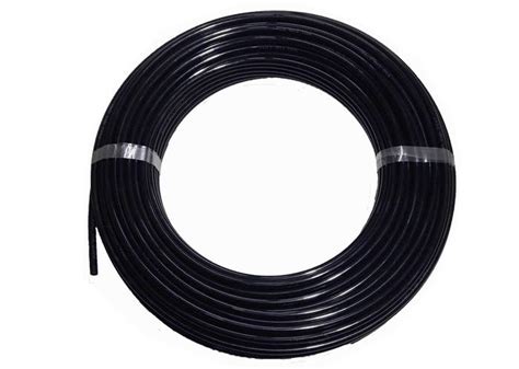 Трубка полиамидная 8-6мм (РА12) (норма отпуска кратно 100м) (ID ...