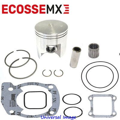 KTM EXC XC200 2003 2016 Mitaka Piston Bearing Gasket Kit 63 96 C