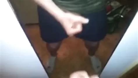 Vor Dem Spiegel Gay Creampie Amateur Porn Feat Hirschgas XHamster
