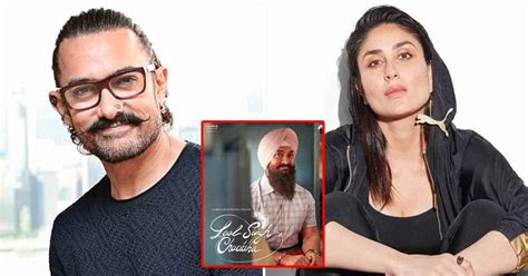 Aamir Khan Finally Finishes The Shoot Of Laal Singh Chaddha Alongside