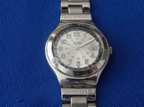 Vintage Swatch Irony Watch Swiss Swatch Watches Swiss