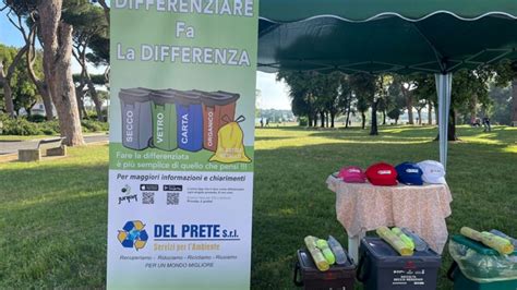 I Volontari Di Plastic Free Raccolgono Pi Di Chili Di Mozziconi Di