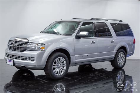 2013 Lincoln Navigator L 4X4 Sold Motorious