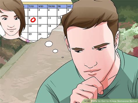 How To Get To Know Someone Better With Pictures Wikihow