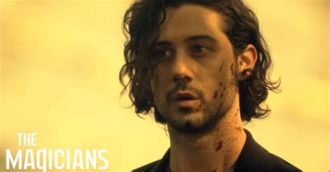 The Magicians Stagione Rilasciato Il Trailer Ufficiale