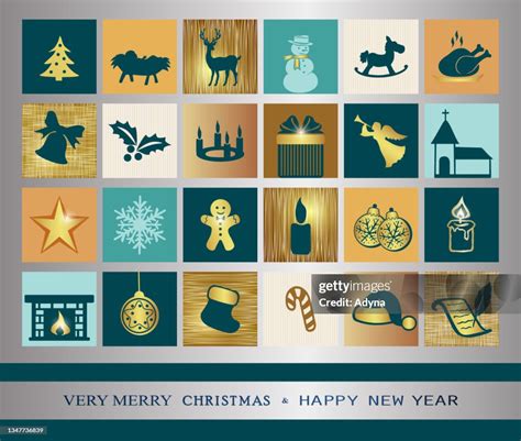 Happy Holiday High-Res Vector Graphic - Getty Images