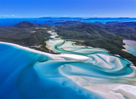 Top Ten Beaches In Australia